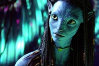 Fotograma de "Avatar"© Twentieth Century Fox France 