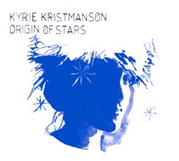 "Origin of Stars" por Kyrie Kristmanson©Unsigned