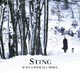 « If In A Winter’s Night » de Sting©EPK