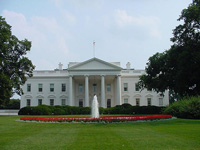 کاخ سفید(Photo :  U.S. Government Printing Office)