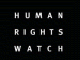 دیده بان حقوق بشرسایت دیده بان حقوق بشر
