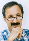 عبدالحسین آذرنگ