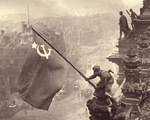  انقلابِ بلشویکی در ۱۹۱۷