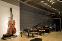 cité de la musique