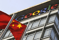 گوگل در چین