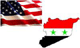 ایالات متحده-سوریه