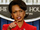 La conseillère nationale à la sécurité Condoleeza Rice,  témoignera en public et sous serment.AFP