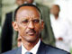Général major Paul Kagame 

		Photo AFP