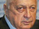 Ariel Sharon 

		Photo AFP