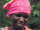 Une femme shangaan, la principale ethnie travaillant au parc Kruger. 

		(Photo: South African Tourism)