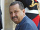Le Premier ministre libyen, M. Choukri Ghanem effectue une visite officielle en France du 19 au 21 avril. 

		(Photo : AFP)