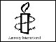 (Logo: Amnesty International)