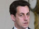 Nicolas Sarkozy 

		(Photo AFP)