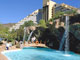 Sol Kerzner rêvait de construire un centre de loisirs unique au monde. 

		(Photo: South African Tourism)