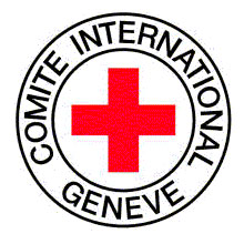 <a href="http://www.icrc.org/">Le Comité international de la Croix-Rouge </a>  

		(logo : CICR)