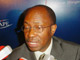 Habib Ouane 

		(Photo : Didier Samson/RFI)