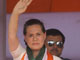 Le parti du Congrès, dirigé par Sonia Gandhi, a remporté les élections législatives en Inde.(Photo : AFP)