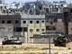 Depuis trois jours buldozers et tanks israéliens occupent Rafah. 

		(Photo : AFP)