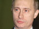 Vladimir Poutine. 

		(Photo AFP)