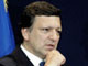 La nomination du Premier ministre portugais Jose Manuel Durão Barroso à la présidence de la Commission européenne, suggérée par  son homologue irlandais Bertie Ahern, devrait être confirmée mardi 29 juin 2004. 

		(Photo: AFP)