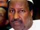 Alpha Oumar Konaré.(Photo: AFP)