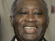 Le président ivoirien Laurent Gbagbo(Photo : AFP)