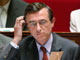 A partir du 29 juin le ministre de la Santé, Philippe Douste-Blazy, va défendre sa réforme de l'assurance maladie devant les députés. 

		(Photo : AFP)