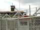 La base américaine de Guantanamo Bay. Les prisonniers auront le droit de contester leur emprisonnement devant un tribunal fédéral américain.(Phot : AFP)