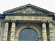 La facade du musée du Jeu de paume situé dans le jardin des Tuileries(Photo : Ministère de la Culture)