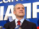 Boris Tadic est le nouveau président démocrate serbe. 

		Photo: AFP