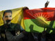 Le peuple kurde au coeur des réformes 

		(Photo : AFP)