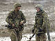 En mars 2003, les soldats américains se livraient à des exercices militaires avec leurs homologues sud-coréens. 

		( Photo : AFP )