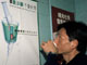 Programme de distribution de méthadone en Chine 

		(Photo : Unaids/P. Virot)