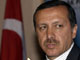 Le Premier ministre turc Recep Tayyip Erdogan. 

		(Photo : AFP)