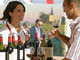 En France, le vin reste «un produit de civilisation».(Photo : AFP)