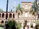L'université de Khartoum. 

		(Photo: AFP)