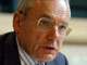 La France n'a pas obtenu pour Jacques Barrot de postes clé dans la nouvelle Commission européenne. 

		(Photo : AFP)