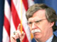 Le sous-secrétaire d'État chargé du contrôle des armements, John Bolton.(Photo : AFP)