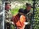 A Guantanamo. 

		(Photo: AFP)