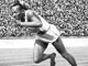 Jesse Owens a marqué l'histoire du 100 m olympique en s'imposant en 1936 aux Jeux de Berlin.(Photo : AFP)