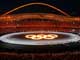 Ouverture des Jeux d'Athènes.(Photo: AFP)