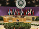 Réunion extraordinaire de la Ligue arabe, sur le Darfour, le 8 août prochain, au Caire. 

		(Photo : AFP)