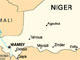 Le groupe de touristes italiens a été attaqué lundi dans la région du lac Tchad. 

		