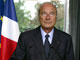 Jacques Chirac.(Photo: AFP)