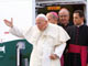 Le pape Jean-Paul II 

		(Photo: AFP)