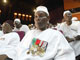 Il aura fallu soixante ans avant qu’un chef d’Etat africain ne rende hommage aux tirailleurs sénégalais.
 

		(Photo : AFP)