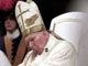 Le pape Jean-Paul II 

		(Photo: AFP)