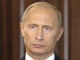 La presse écrite, qui a gardé une grande liberté de ton, estime que «&nbsp;<I>Vladimir Poutine s’assoit sur la constitution</I>&nbsp;».(Photo : AFP)