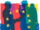 Les auditions des nouveaux commissaires européens ont débuté le 27 septembre 2004.(Source : europarl.eu.int)