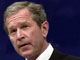 George W. Bush. 

		(Photo: AFP)